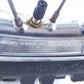 Roue arrière Yamaha DT125LC 1987 n°18 Réf : 94418-18171-00