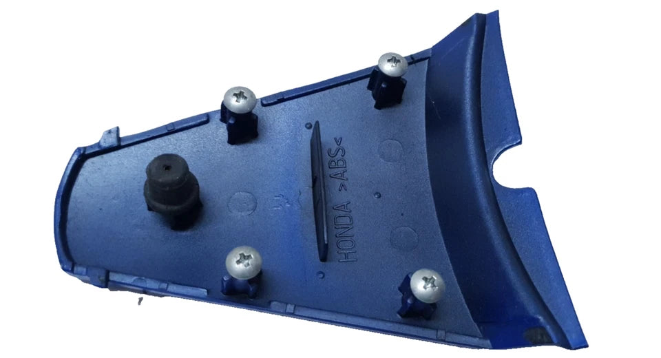 Capot arrière Honda CBR 125 2007 Réf : 83520-KTY-900ZG