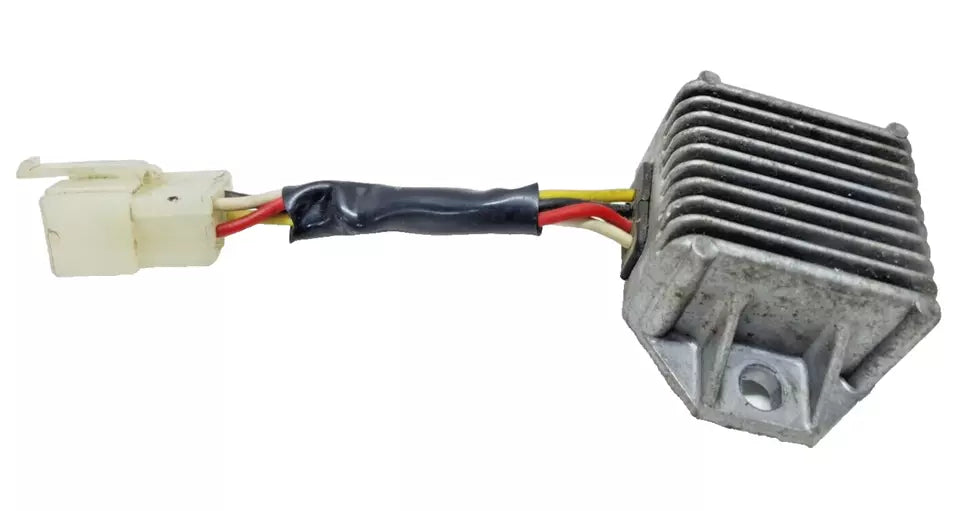 Régulateur de tension Yamaha DT125LC 1987 n°5 Réf : 34X-60N111