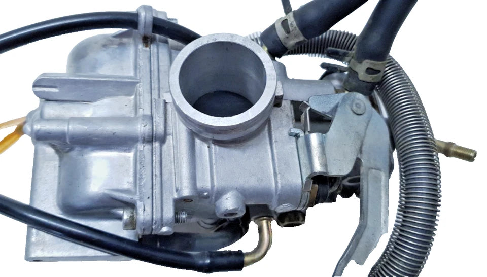 Mikuni 4FU 04 H991 Carburetor Yamaha TDR 125 1998 Ref: 4FU141010300