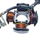 Stator d'allumage Kymco Zing 125 1997 Réf : 31120KHBH900