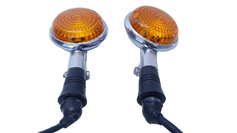 Clignotants arrière Yamaha XV 125 Virago 2000 Réf : 3LS833300000