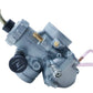 Carburateur 1-2 Mikuni 28mm Yamaha DT125LC 1982 n°5