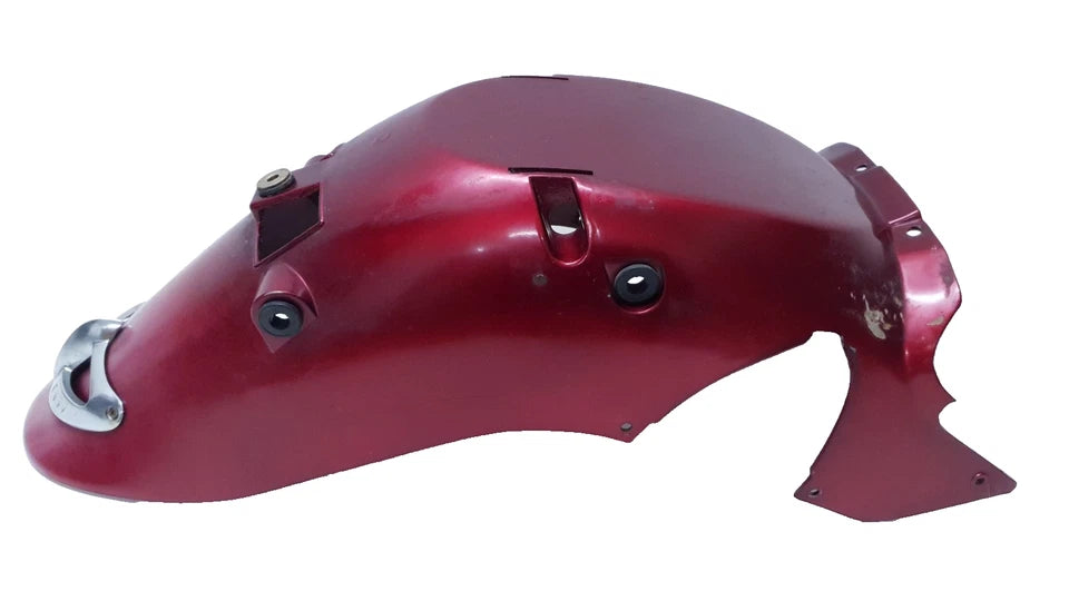 Garde boue arrière Kymco Zing 125 1997 Réf : 8010CKKAK900