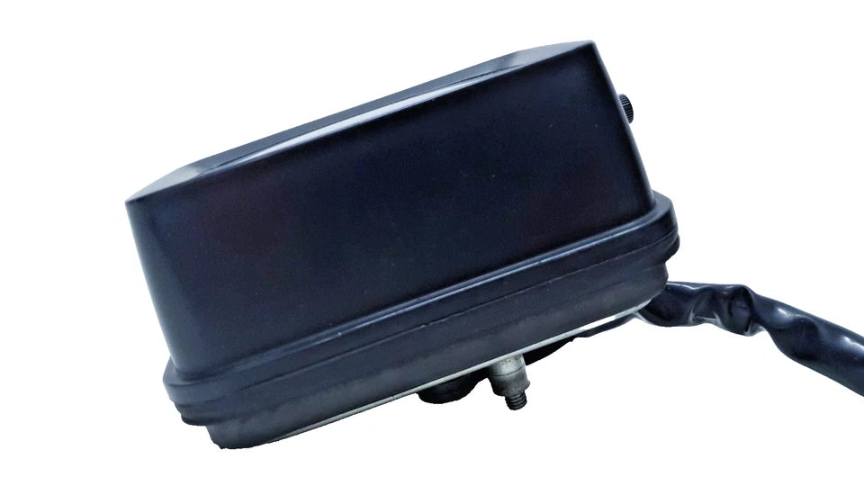 Compteur de vitesse Honda CM 125 T 1980 Réf : 37200-419-610