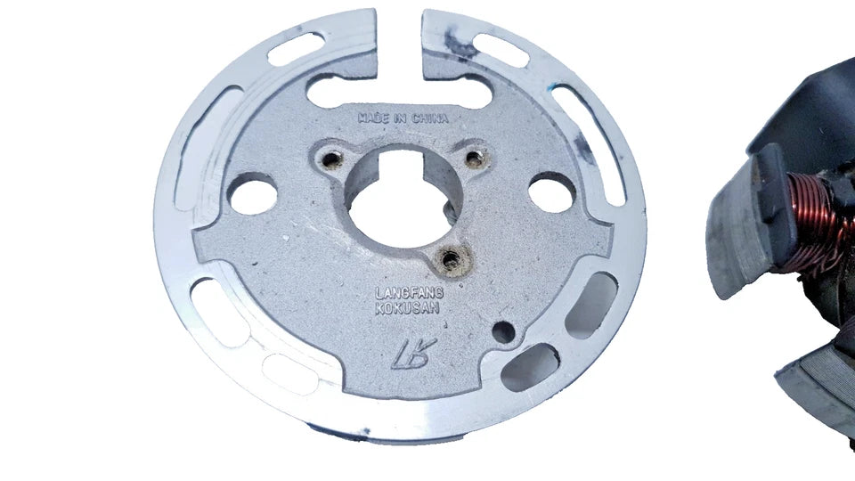 Stator d'allumage Derbi Senda DRD X-Treme 50 2006 Réf : 82829R