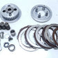 Embrayage incomplet Honda CBR 125 2007 Réf : 22100-KTY-D30