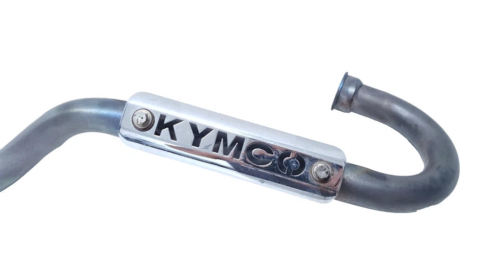 Ligne d'échappement Kymco Stryker 125 2001