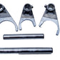 Fourchettes de boite de vitesse Derbi Senda DRD X-Treme 50 2006 Réf : 847032