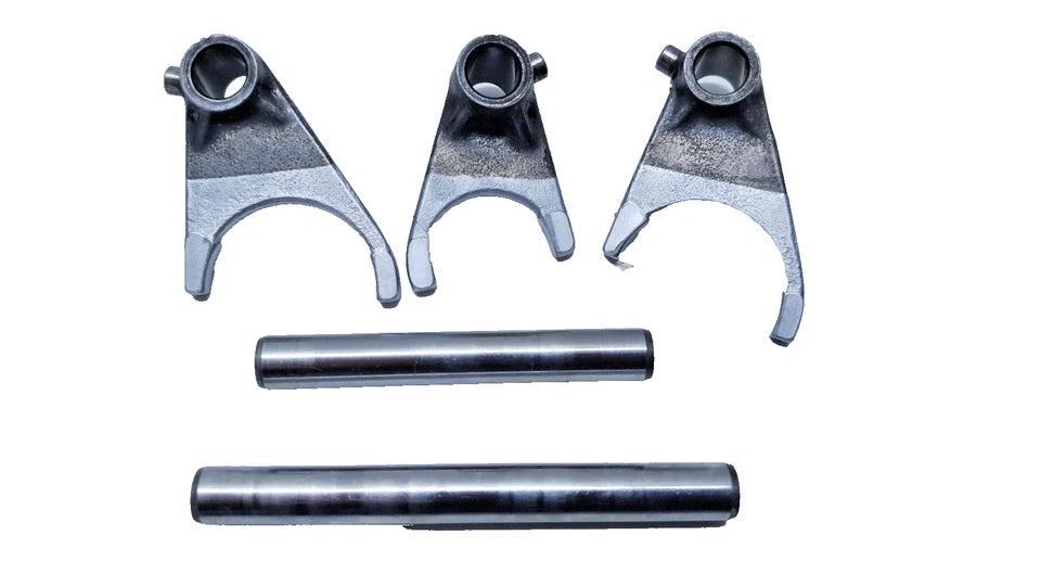 Fourchettes de boite de vitesse Derbi Senda DRD X-Treme 50 2006 Réf : 847032