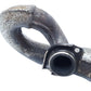 Ligne d'échappement Yamaha TDR 125 1990 Réf : 3MB146100100