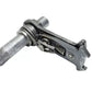 Axe de sélecteur KTM 125 SX 1995 Réf : 50234006000