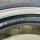 Roue arrière complète Yamaha XJ 600 1984-1991 Réf : 33M-25338-20-98