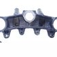 Té de fourche supérieur Yamaha DT125LC 1983 n°2