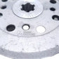 Cloche & noix d'embrayage Yamaha TZR 50 2002 Réf : 4YV-E6150-00-00