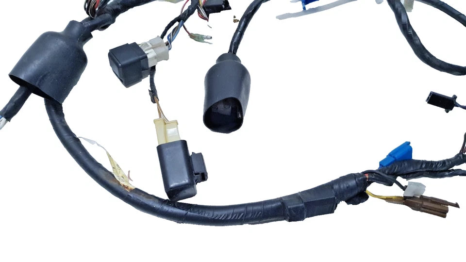 Wiring Harness Yamaha TDR 125 1998 Ref: 5AE825900000