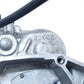 Carter moteur central droit Yamaha DT125LC 1987 n°21 Réf : 10V-15121-02-00