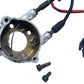 Servo-moteur Yamaha DT125R 1997 n°2 Réf : 3MB858200000