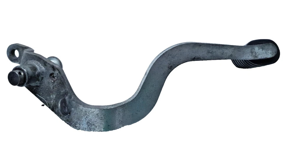 Yamaha TDR 125 1996 Rear Brake Pedal #2 Ref: 4FU272110000