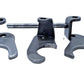 Fourchettes de boite de vitesse Yamaha TZR 50 2002 n°3 Réf : 4YVE85110000