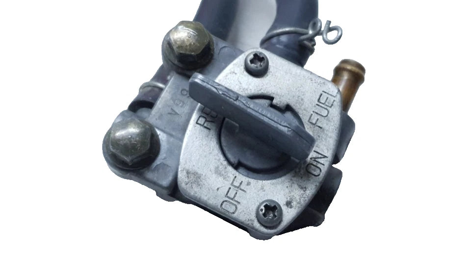 Fuel tap Yamaha TDR 125 1998 Ref: 4FU245600000