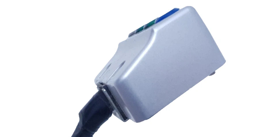 Témoin compteur Yamaha XV 125 Virago 2000 Réf : 5AJ835300000