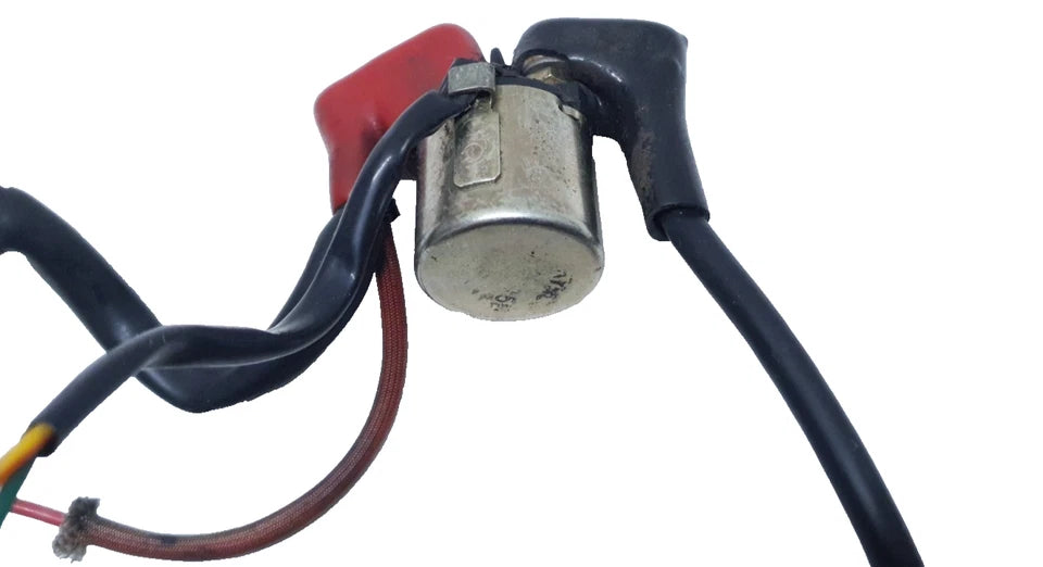 Relais de démarreur Kymco Zing 125 1997 Réf : 35850KKAKC00