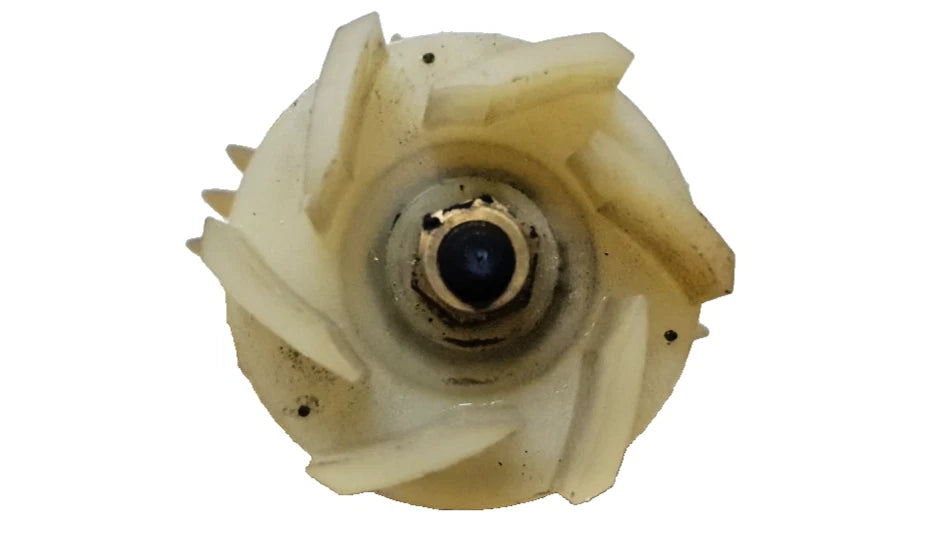 Pompe à eau Derbi Senda DRD X-Treme 50 2006 Réf : 847079