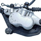 Yamaha TDR 125 1996 front brake caliper n°2 Ref: 4FU2580T0000