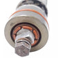 Valve Yamaha DT125LC 1987 n°14 Réf : 34X-1131A-00-00