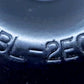 Klaxon Honda CA 125 Rebel 1997 Réf : 38120-KEB-621