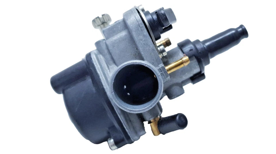 Carburateur Dell'Orto PHVA 17,5mm Yamaha TZR 50 2009 Réf : 5WXE4D012000
