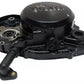 Carter d'embrayage Yamaha DT125LC 1987 n°9 Réf : 34X-15421-00-00
