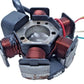 Stator d'allumage Aprilia RS 50 2008 Réf : 847065