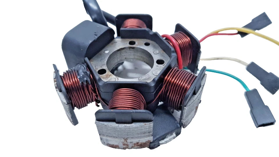 Stator d'allumage Aprilia RS 50 2008 Réf : 847065