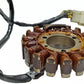 Stator d'allumage Suzuki GN 125 2001 Réf : 32101-05300-000