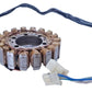 Stator d'allumage Yamaha XV 125 Virago 2000 Réf : 3DM814102000