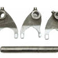 Fourchettes de boite de vitesse Honda CB125T 1978 Réf : 24211-399-000