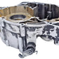 Carter moteur central gauche Yamaha YBR 125 2010 n°2 Réf : 5VL-W1510-11