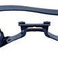 Sangle de selle Honda CA 125 Rebel 1997 Réf : 77210-KEB-620