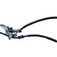 Maître cylindre de frein avant Honda CA 125 Rebel 1997 Réf : 45510-KEB-620