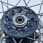 Roue avant Kawasaki KMX 125 1988 Réf : 410251204
