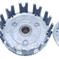 Embrayage Yamaha DT125R 1997 n°2 Réf : 3BN161500100