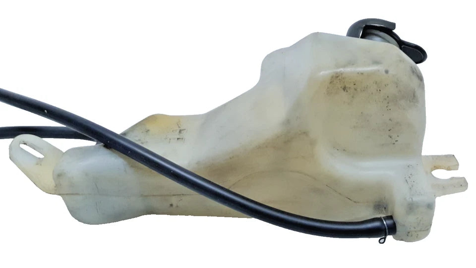 Expansion tank Yamaha TDR 125 1996 #2 Ref: 4FU218710000