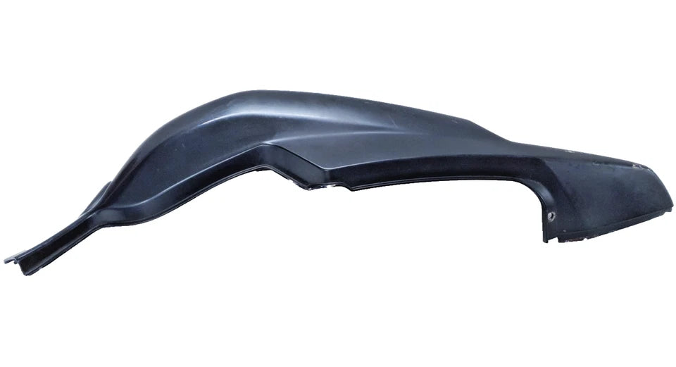 Carénage arrière gauche Yamaha TZR 50 2009 Réf : 5WXF174100P1