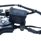 Maître cylindre de frein avant Yamaha TDR 125 1998 Réf : 2KF258500000