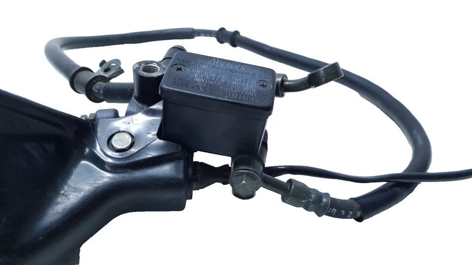 Maître cylindre de frein avant Yamaha TDR 125 1998 Réf : 2KF258500000