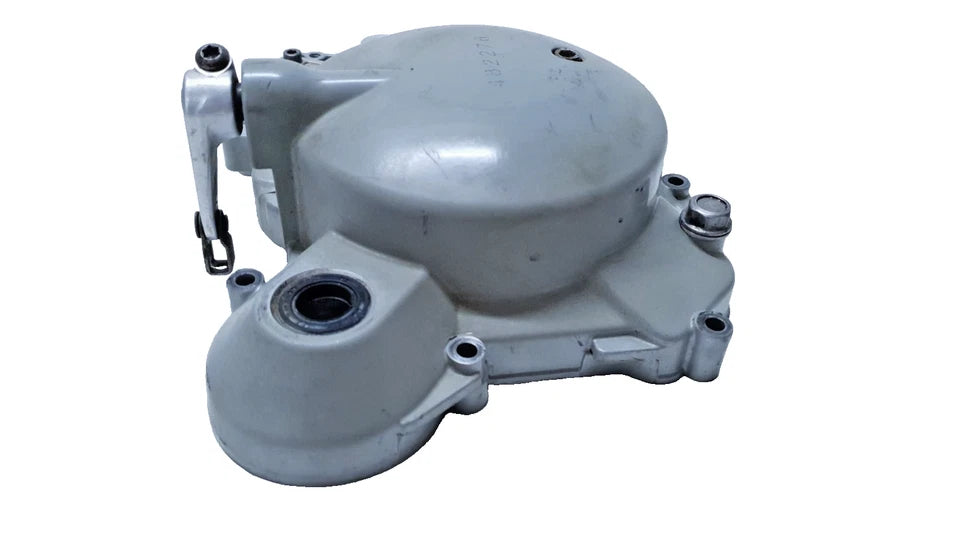 Carter d'embrayage Derbi Senda DRD X-Treme 50 2006 Réf : CM150703