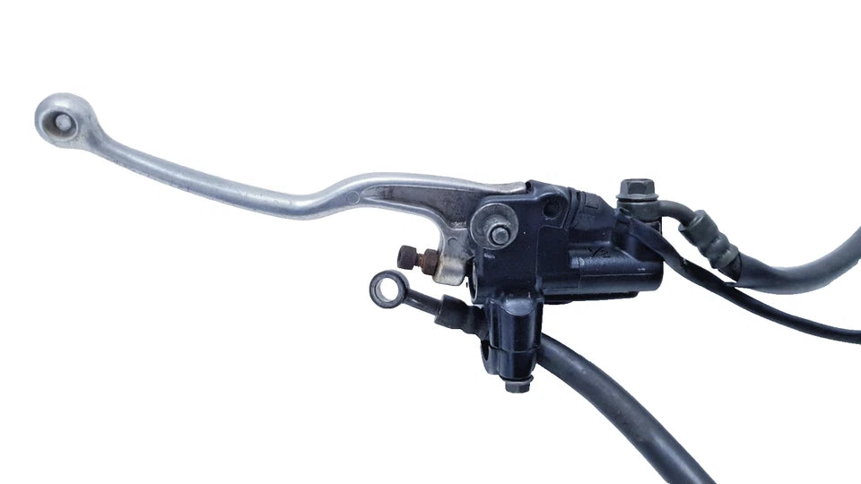 Maître cylindre de frein avant Yamaha DT125R 1997 n°2 Réf : 2KF258500000