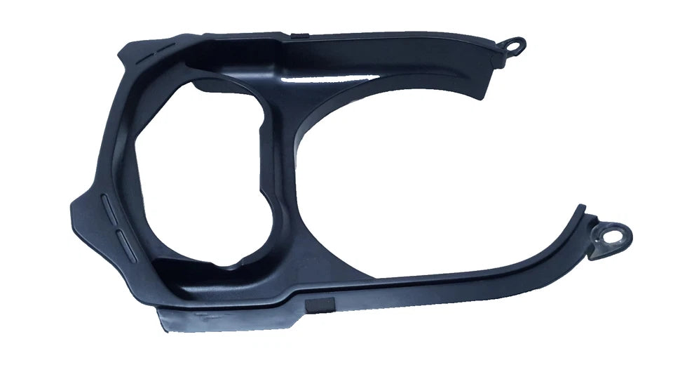 Yamaha TDR 125 1998 Meter Surround Ref: 4FU2837M0000